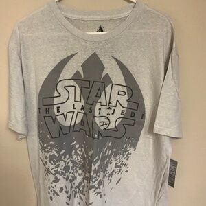 Men’s Star Wars Tee Shirt